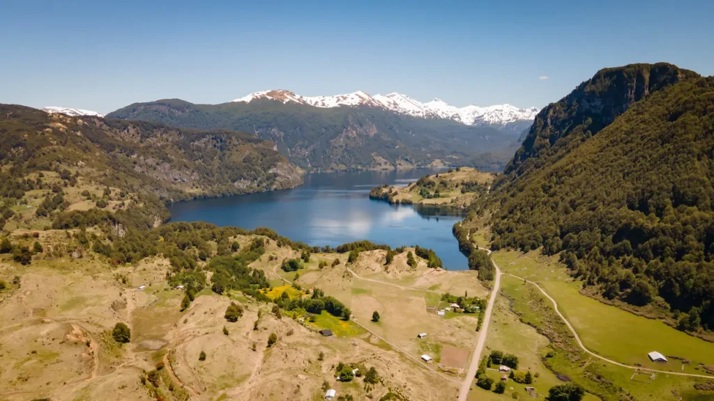 Descubre las Parcelas Chile en la Magia de la Patagonia: Un Estilo de Vida en Armonía con la Naturaleza